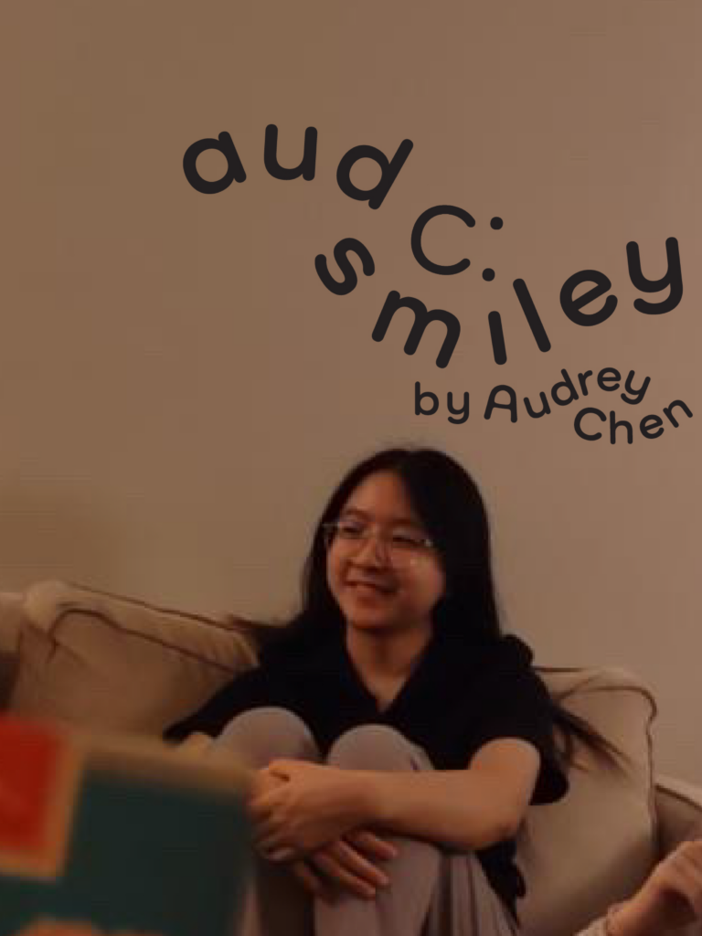 Audrey Chen