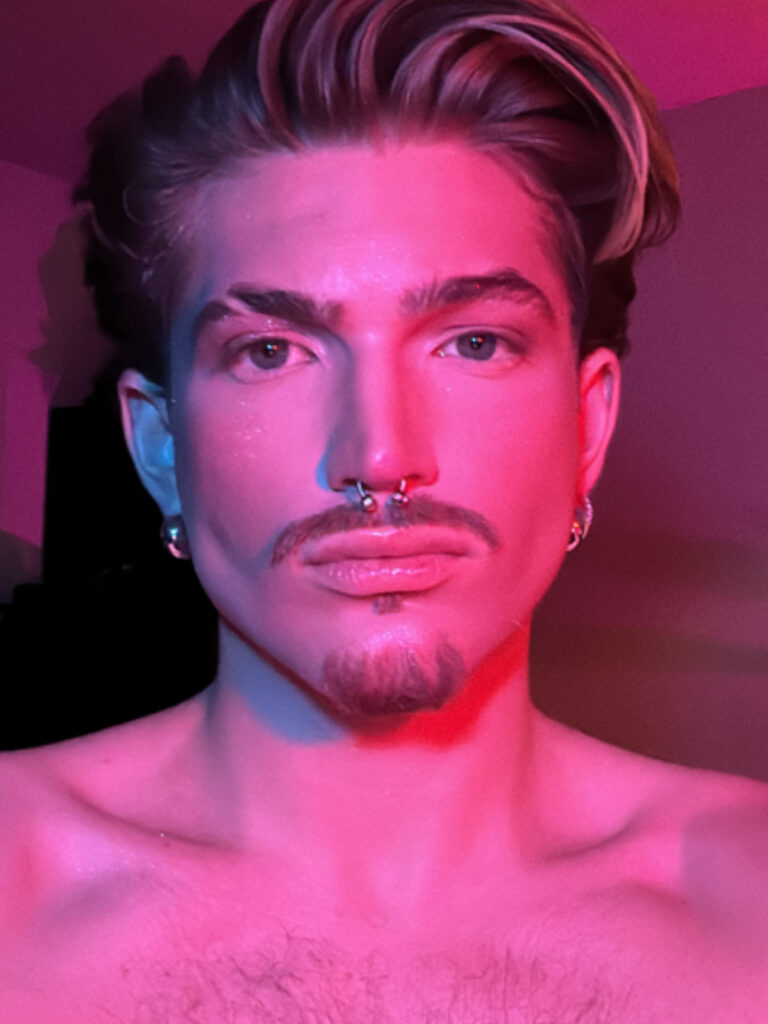 Jullian Skidmore-Peck