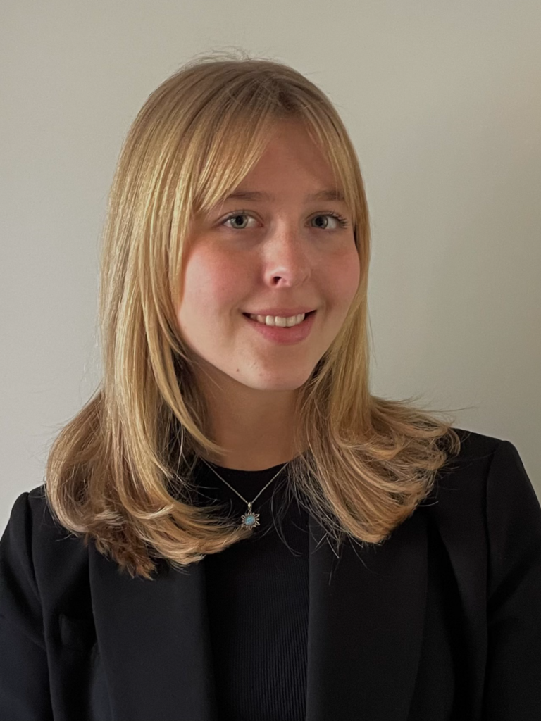 Paulina Kubaczkowski