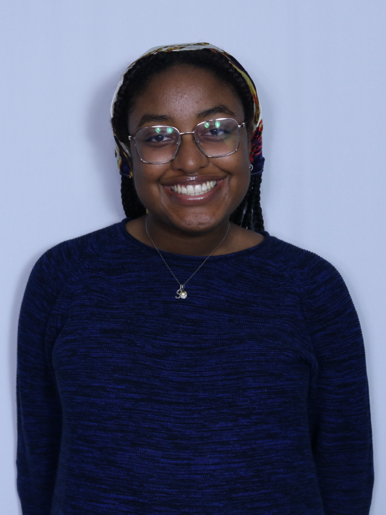 Sarah Muhugusa Murhimanya